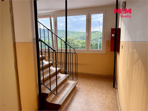 Prodej bytu 3+1, 67 m² - 18