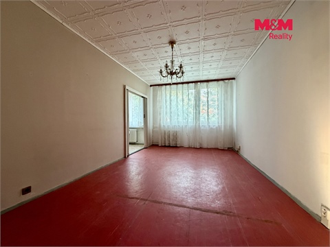 Prodej bytu 3+1, 67 m² - 2