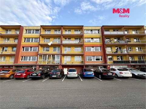 Prodej bytu 3+1, 67 m² - 20