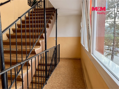 Prodej bytu 3+1, 67 m² 20