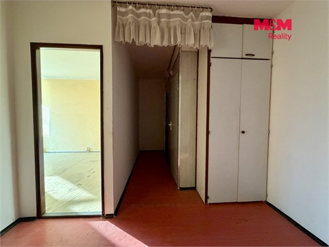 Prodej bytu 3+1, 67 m² - 12