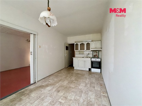 Prodej bytu 3+1, 67 m² 6