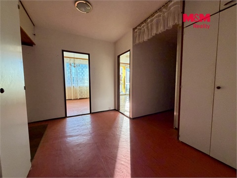 Prodej bytu 3+1, 67 m² 16