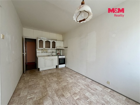 Prodej bytu 3+1, 67 m² - 4