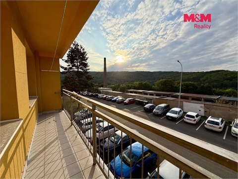 Prodej bytu 3+1, 67 m² 4