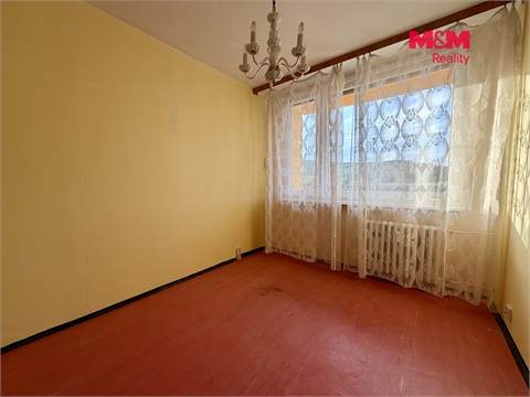 Prodej bytu 3+1, 67 m² - 10