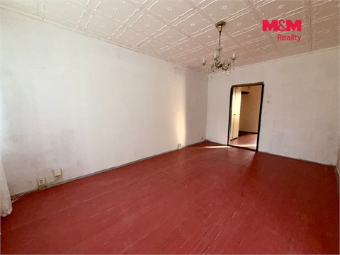 Prodej bytu 3+1, 67 m² 8