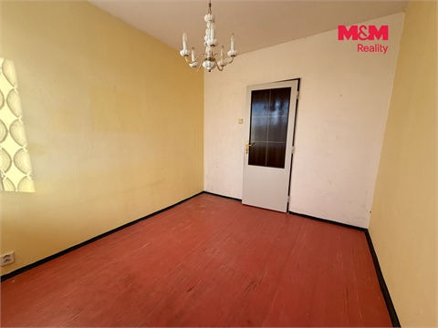 Prodej bytu 3+1, 67 m² 12