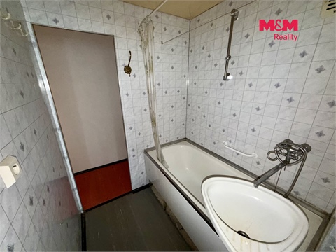 Prodej bytu 3+1, 67 m² - 8
