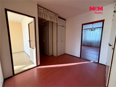 Prodej bytu 3+1, 67 m² 10