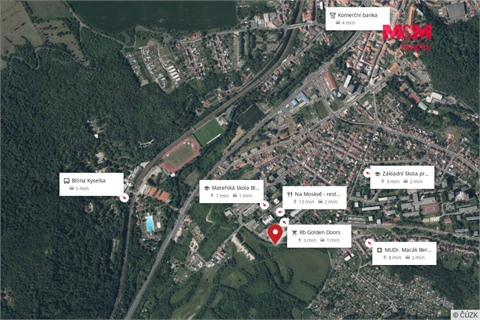 Prodej bytu 3+1, 67 m² 22