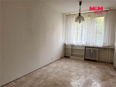 Prodej bytu 3+1, 67 m² - 6