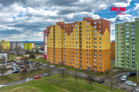 Pronájem bytu 2kk, 40 m² 4