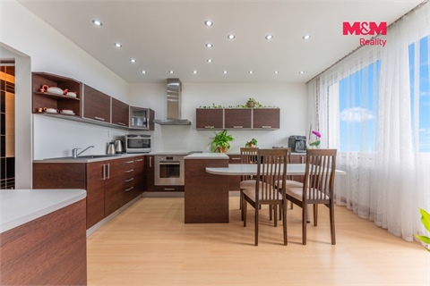 Prodej bytu 1+1, 48 m² 4