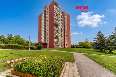 Prodej bytu 1+1, 48 m² 0