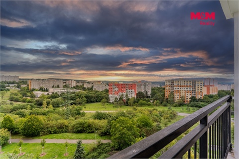 Prodej bytu 1+1, 48 m² 14