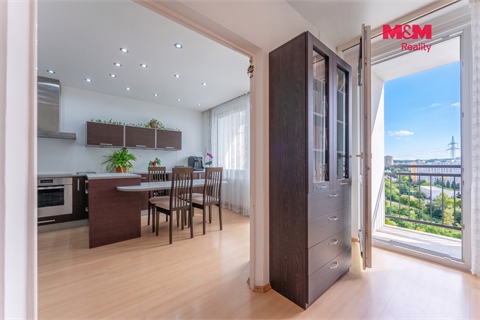 Prodej bytu 1+1, 48 m² 6