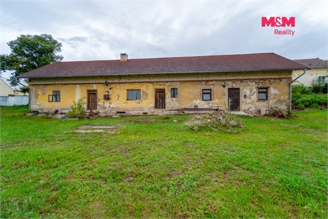 Prodej stavebního pozemku, 2 042 m² 16