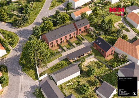 Prodej stavebního pozemku, 2 042 m² 10