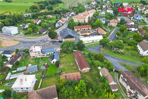 Prodej stavebního pozemku, 2 042 m² - 6