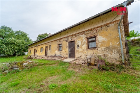 Prodej stavebního pozemku, 2 042 m² 14