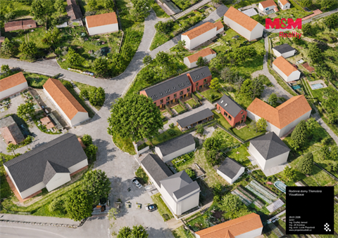 Prodej stavebního pozemku, 2 042 m² 8