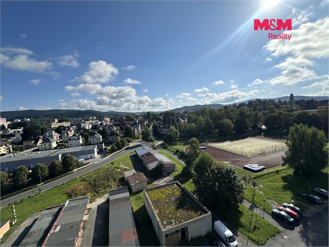 Prodej bytu 1+1, 39 m² - 14