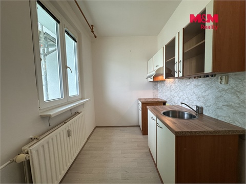Prodej bytu 1+1, 39 m² 6