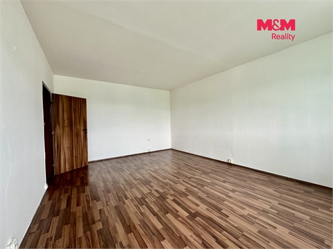 Prodej bytu 1+1, 39 m² - 8