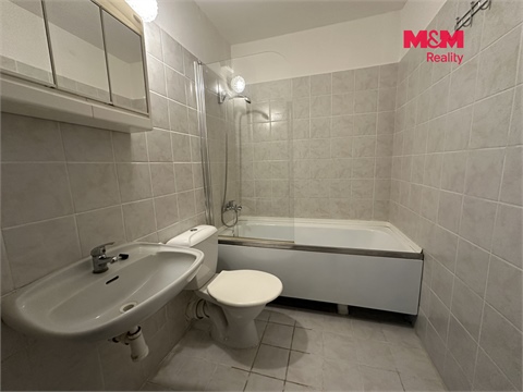 Prodej bytu 1+1, 39 m² 2