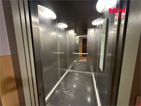 Prodej bytu 1+1, 39 m² - 12