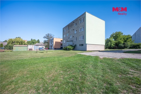 Prodej bytu 3+1, 74 m² - 14