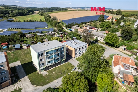 Prodej bytu 3+1, 74 m² 0