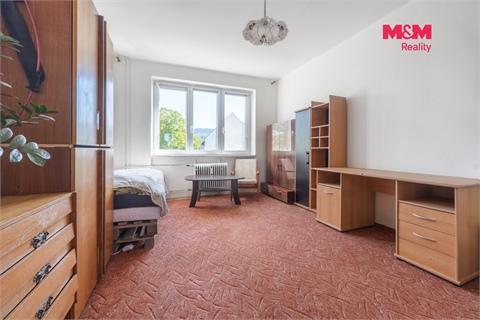 Prodej bytu 3+1, 74 m² - 4