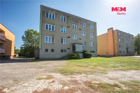 Prodej bytu 3+1, 74 m² 14