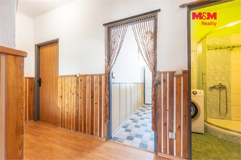 Prodej bytu 3+1, 74 m² 12