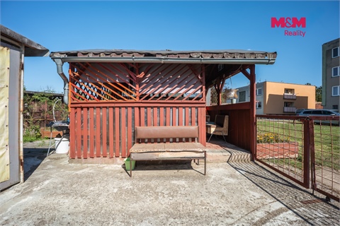 Prodej bytu 3+1, 74 m² 18