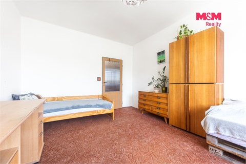 Prodej bytu 3+1, 74 m² 6