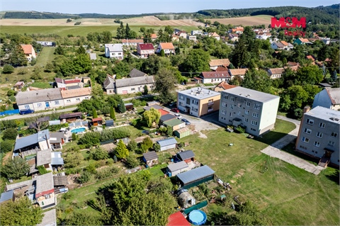Prodej bytu 3+1, 74 m² - 8