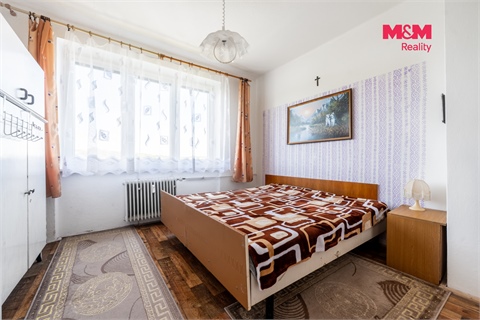 Prodej bytu 3+1, 74 m² 4