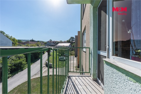 Prodej bytu 3+1, 74 m² - 10