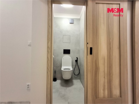 Pronájem bytu 3+1, 68 m² 10