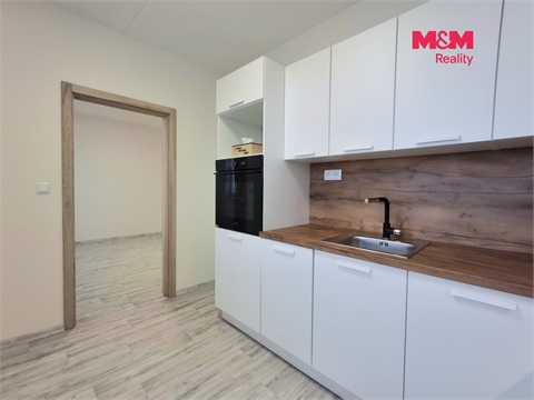 Pronájem bytu 3+1, 68 m² 4