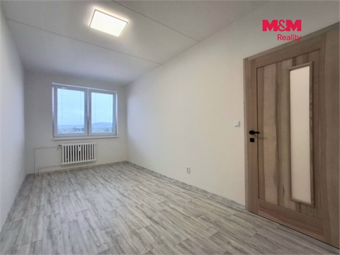 Pronájem bytu 3+1, 68 m² - 8