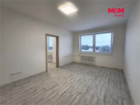 Pronájem bytu 3+1, 68 m² 6