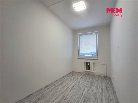 Pronájem bytu 3+1, 68 m² - 6