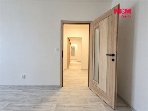 Pronájem bytu 3+1, 68 m² 12