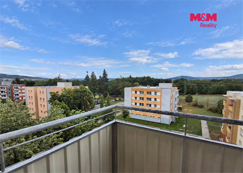 Pronájem bytu 3+1, 68 m² - 12