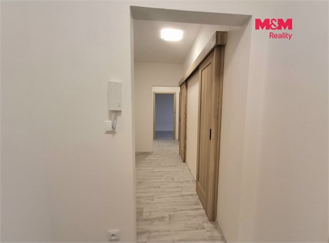 Pronájem bytu 3+1, 68 m² - 10