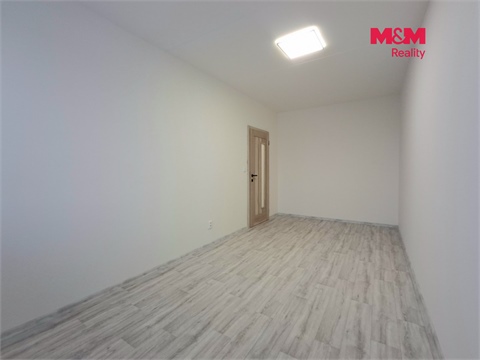 Pronájem bytu 3+1, 68 m² 8